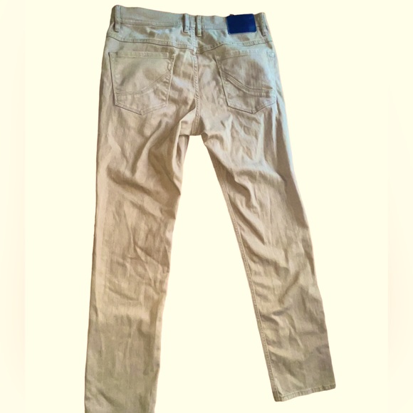 Men’s Empyre Skeletor Jeans Color Tobacco Size 32 - Picture 5 of 8